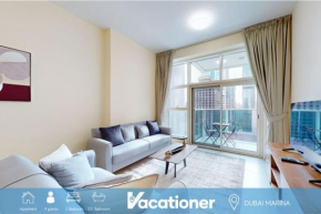 Marina Arcade - Neat Two Bedroom